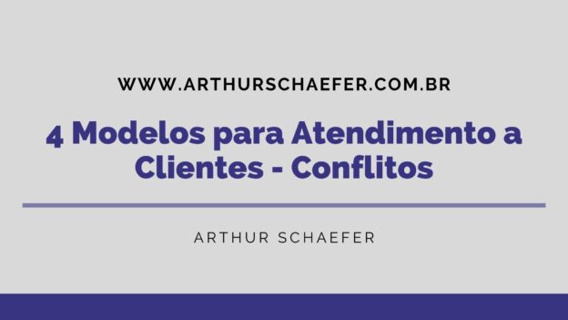 4 Modelos e Exemplos de Respostas para o Atendimento ao Cliente